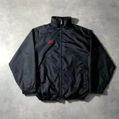 リーボック ナイロンジャケット