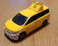 トミカ No.88 日産 エルグランド 道路パトロールカー