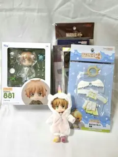 ヘタリア ねんどろいど フランス＆カナダセット - メルカリ