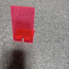 アクリルスマホスタンド