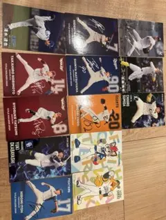 プロ野球カード