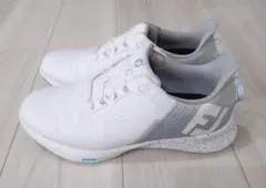 【FootJoy 】フューエル フラッシュ スパイクレス BOA (26cm)