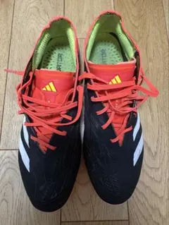 プレデターエリート　26.5 プレデター ELITE AG／サッカーショップKAMO