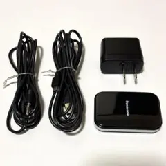 Panasonic ワイヤレス送信機 HK8900 - メルカリ