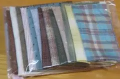 パッチワークカットクロス