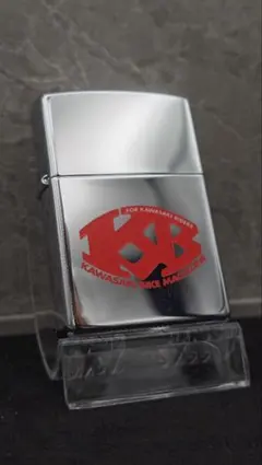 2026年最新】KAWASAKI ZIPPOの人気アイテム - メルカリ