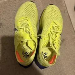 NIKE ヴェイパーフライ　24.5