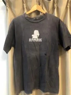 当時物 b'z Brotherhood Tシャツ 99年 ブラザーフッド - メルカリ