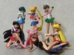 2026年最新】美少女戦士セーラームーン フィギュアの人気アイテム