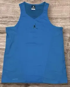 Jordan NIKE ジャンプマン タンクトップ メッシュ Mのサムネイル