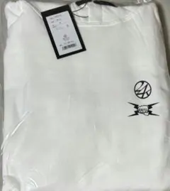 THE RAMPAGE 24karats パーカー 新品未開封