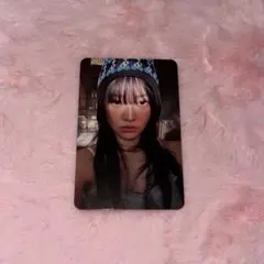 2026年最新】red velvet トレカの人気アイテム - メルカリ