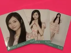 井上和 乃木坂46 生写真 妖精 コンプ