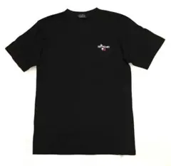 POLO　Tシャツ　ブラック　Lのサムネイル