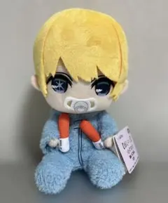 【推しの子】アクア ぬいぐるみ　21cmのサムネイル