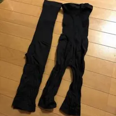 グラマラスパッツ/ナイトスリム/L-LLサイズ/2枚まとめ売り