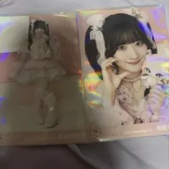 イコラブ 齋藤樹愛羅 生写真 モーリーファンタジー セミコンプ