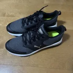ゴルフ スパイクレス シューズ グリップ フュージョン スポーツ 3.0 メンズ