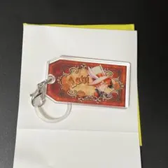 D.gray-man グラスマーカー コレクション ラビ Dグレ コラボカフェのサムネイル