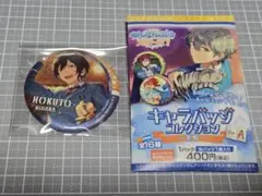 あんスタ 氷鷹北斗 缶バッジ