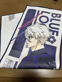 ブルーロック 一番くじ 凪誠士郎