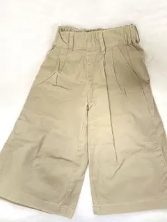 MPS ワイドパンツ 100cm キッズ