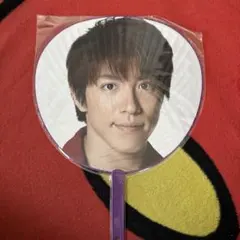 2026年最新】村上信五 うちわの人気アイテム - メルカリ