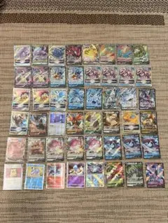 ポケモンカード 約50枚セット