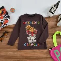 新品ヒスミニロンT