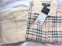 2026年最新】BURBERRY レディース パジャマの人気アイテム - メルカリ