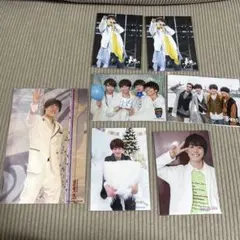 大橋和也　フォトセット