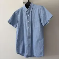 Saturdays Surf NYC 半袖シャツ XSサイズのサムネイル