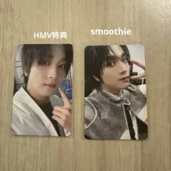 nct dream scape ヘチャン