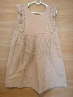 新品 la petite collection ノースリーブワンピースのサムネイル