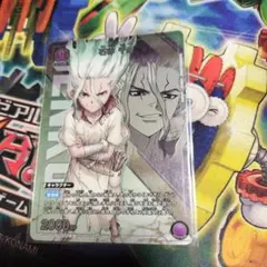 2026年最新】千空 ユニオンアリーナの人気アイテム - メルカリ