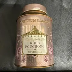 フォートナム・アンド・メイソン ローズプーチョンのサムネイル