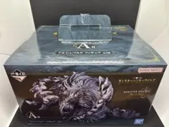 d*7様 モンスターハンターワイルズ　アシュベルドA賞