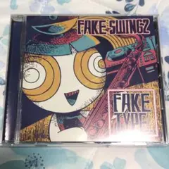 廃盤激レア】FAKETYPE. CD FAKE STYLE II - メルカリ
