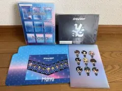 SnowMan 初回盤 Blue-ray セット