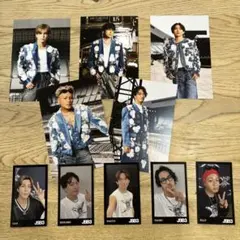 三代目JSBスタジアムFC限定　特典セット