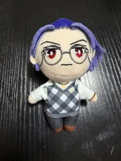 ヒプマイ ヒプノシスマイク 躑躅森盧笙 ちいぬい フレイヴァ2 flava
