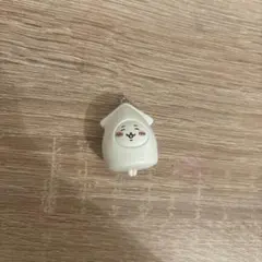 ちいかわ イカ マスコット キーホルダー