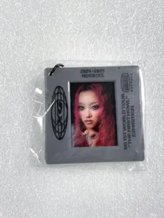 xg - XG　チサ　CHISA　KCON　2023　非売品　ポストカード　缶バッジ 61-oEP1KomL._UF350,350_QL50_.jpg