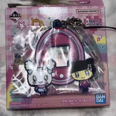 一番くじ たまごっち ～令和で発見！！あのころのお部屋とたまごっち～　F賞