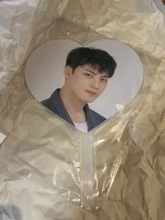 SEVENTEEN ミンギュ うちわ carat land ケレン 団扇 SEVENTEEN ミンギュ うちわ carat land ケレン 団扇 【公式通販】