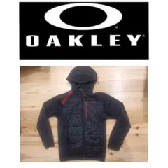 オークリー ゴルフ ジャケット パーカー アウター
