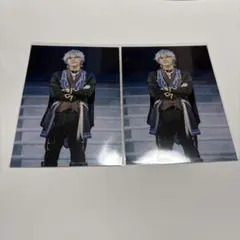 あんステ DC Knights 瀬名泉 高崎翔太 舞台写真