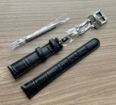 グランドセイコー　バタフライバックルレザーベルト付 takayama-watch_l0gg013j9