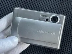 2026年最新】sony ソニー cyber-shot dsc-t1の人気アイテム - メルカリ