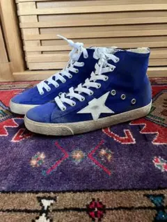 GOLDEN GOOSE ゴールデングース FRANCY 35 スニーカーのサムネイル